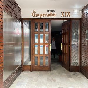 Apartamento de 1 Dormitorio