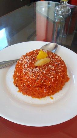 Taste of India